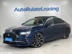 DS AUTOMOBILES