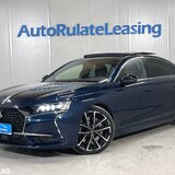 DS AUTOMOBILES 